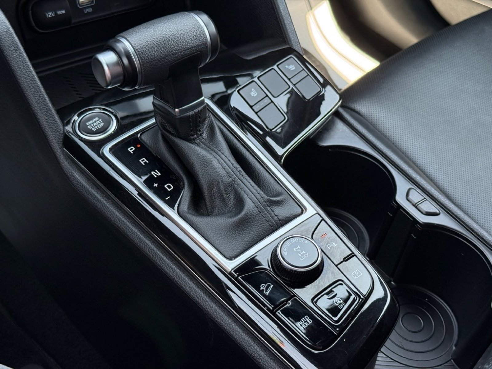 Used 2023 Kia Sportage X-Line w/ X-Line Premium Package image 30