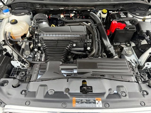 Certified 2023 Lincoln Corsair AWD w/ Equipment Group 101A image 26