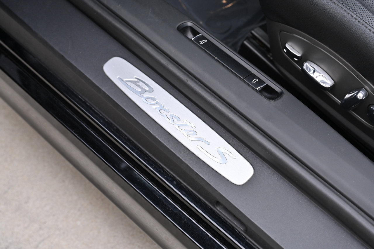 Used 2013 Porsche Boxster S RWD image 46