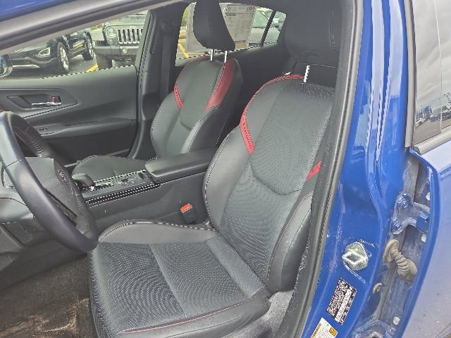 Used 2024 Toyota Prius Prime FWD image 9