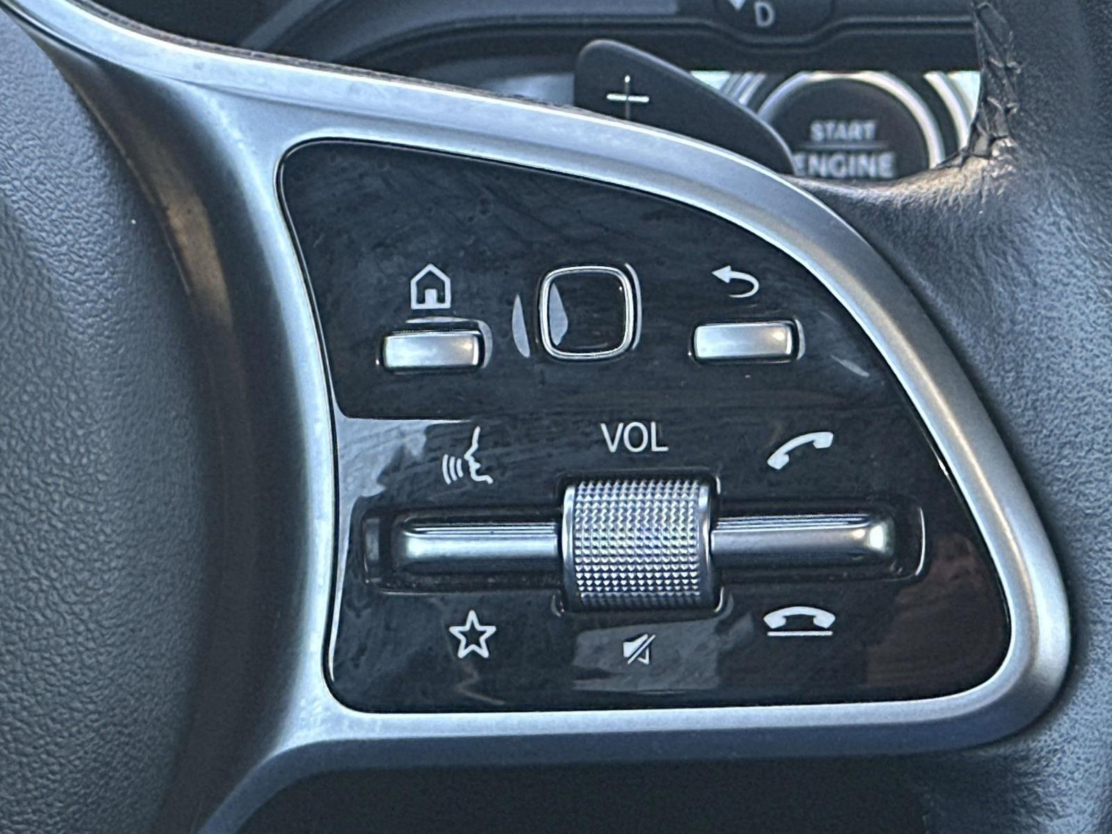 Used 2021 Mercedes-Benz GLB 250 GLB 250 image 20