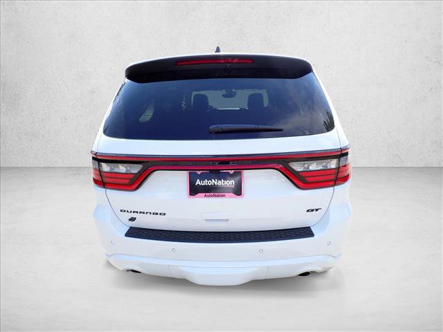 New 2026 Dodge Durango GT AWD/4WD image 3
