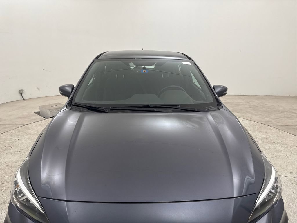 Used 2017 Subaru Impreza 2.0i Sport image 17