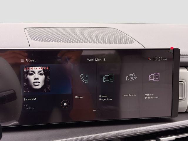 New 2026 Hyundai Santa Fe SE image 14