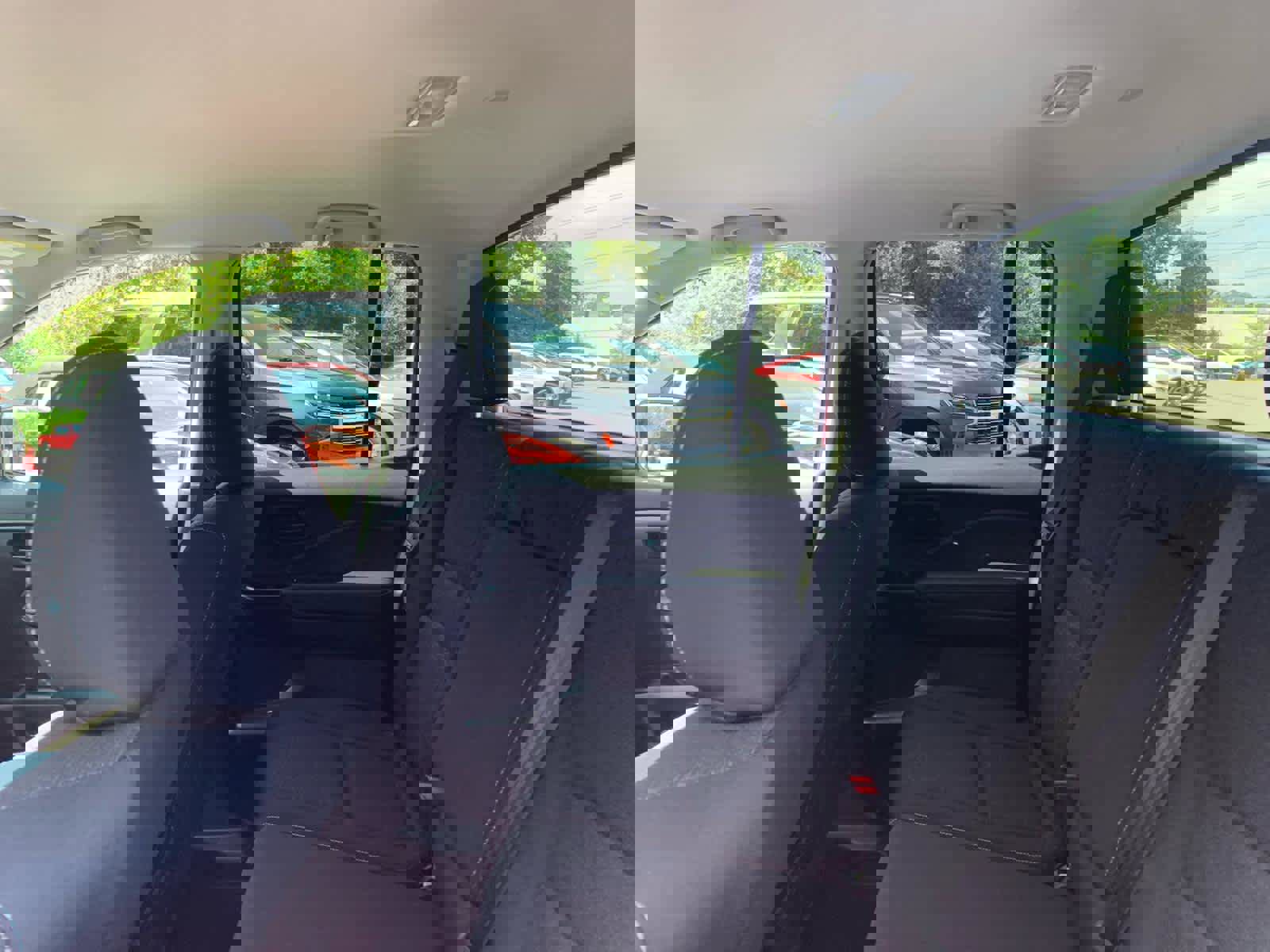 New 2025 Honda Ridgeline Sport+ image 29