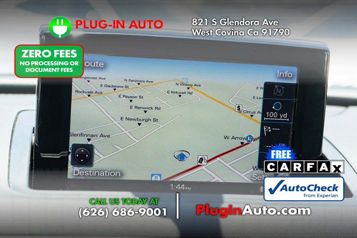 Used 2016 Audi Q3 2.0T Premium Plus w/ Technology Package FWD image 28