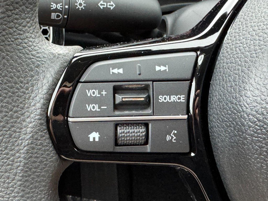 Used 2023 Honda Civic LX image 21