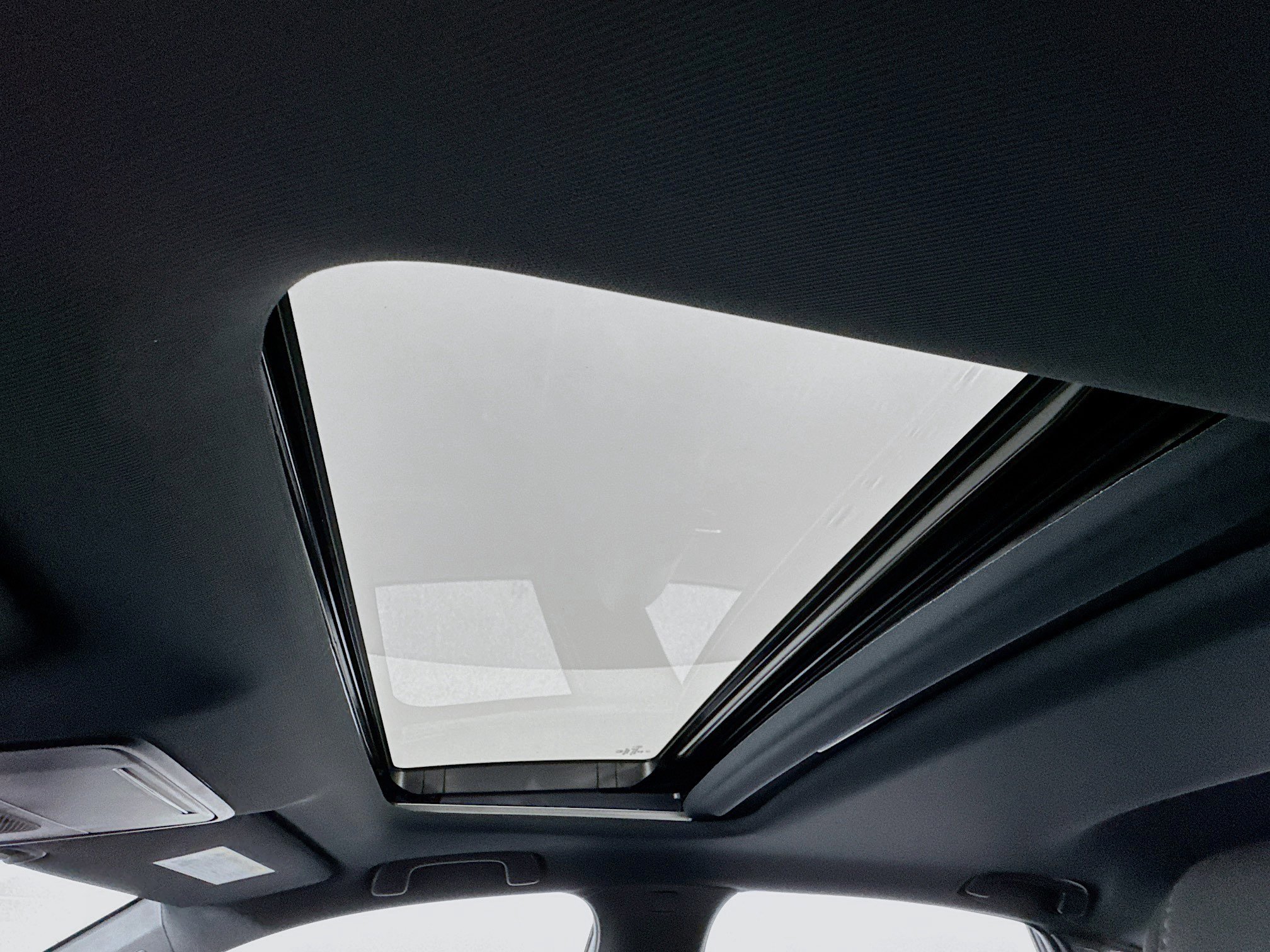 New 2026 Honda Civic Sport Touring image 23