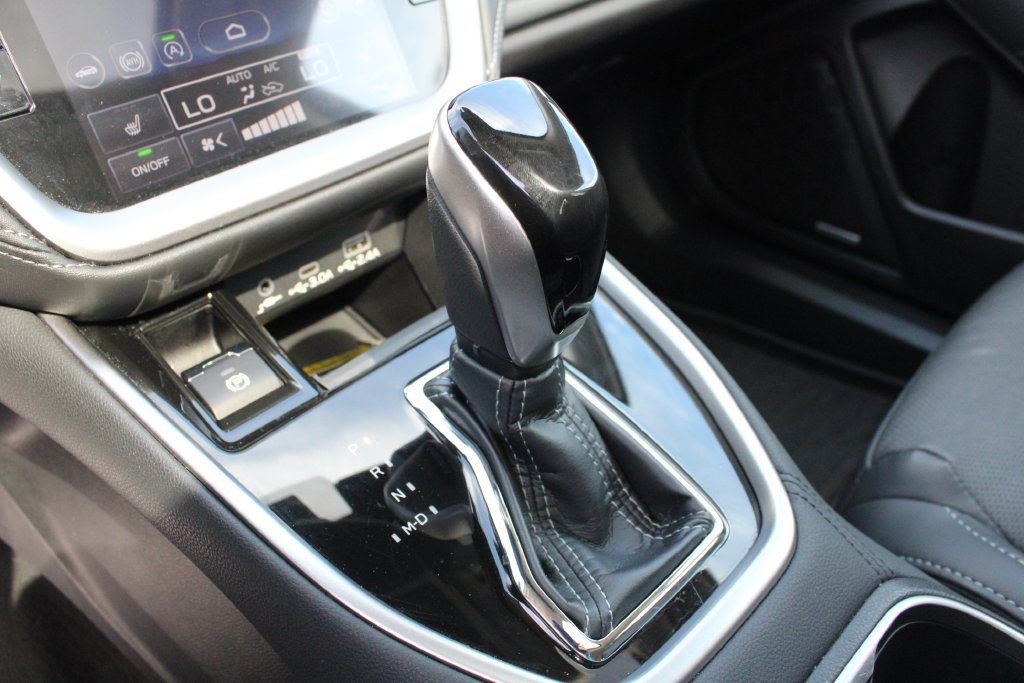 Used 2024 Subaru Outback Limited AWD/4WD image 19