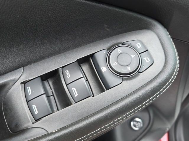 Certified 2023 Buick Encore GX Select w/ Experience Buick Package image 15
