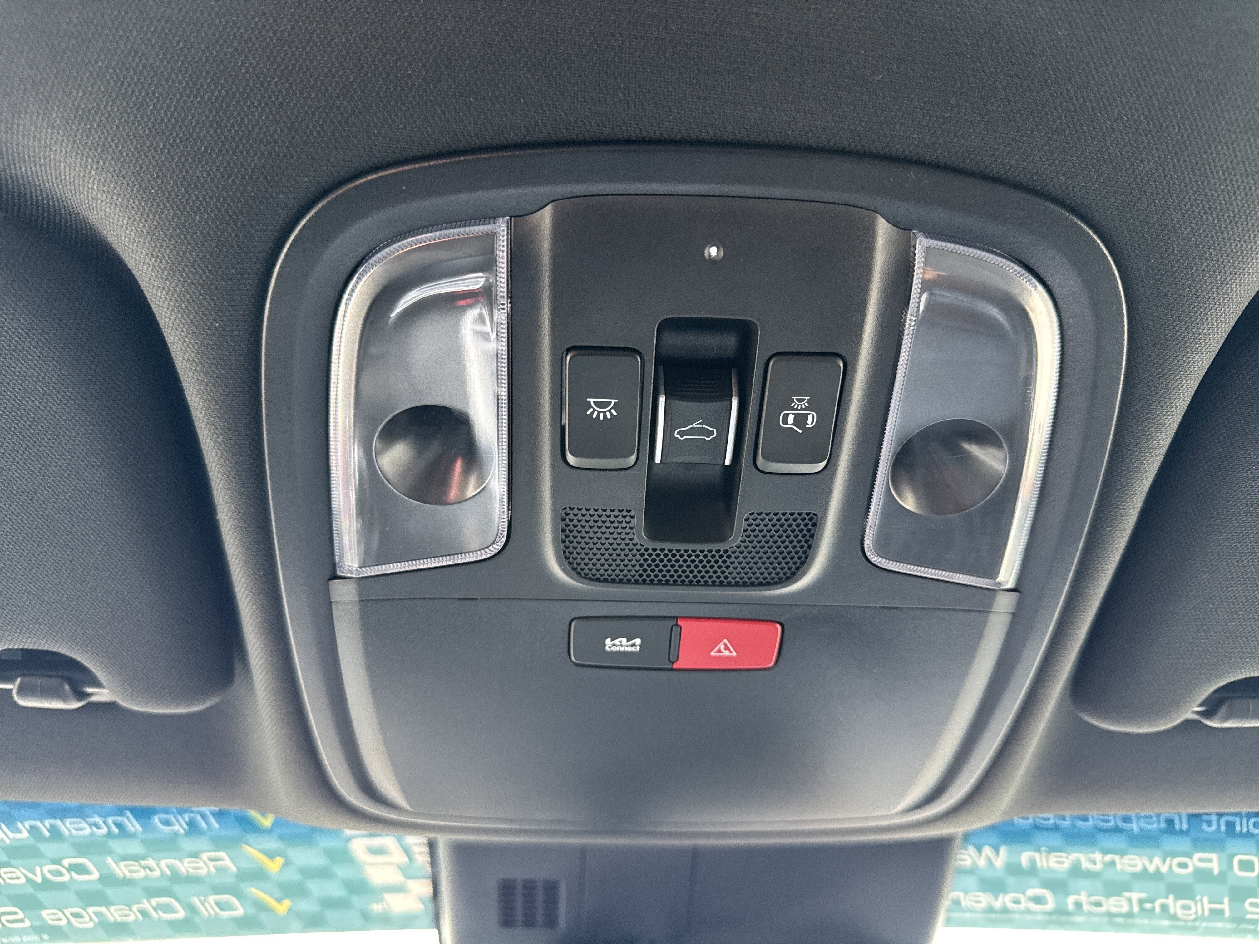 Used 2023 Kia Stinger GT2 image 24