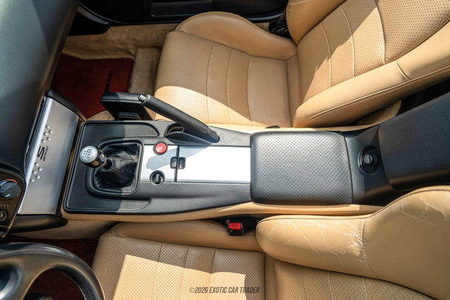 Used 2004 Honda S2000 image 58