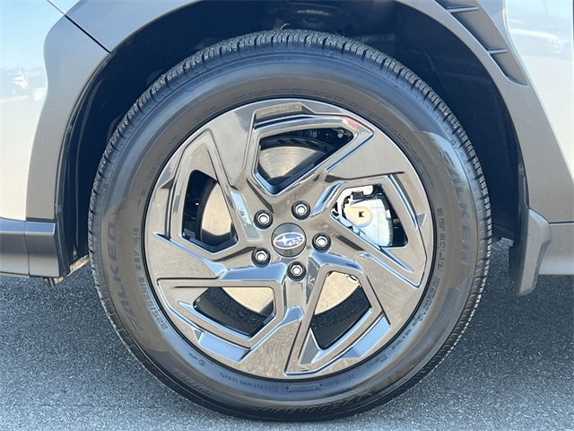 Certified 2025 Subaru Crosstrek 2.5i Sport image 40