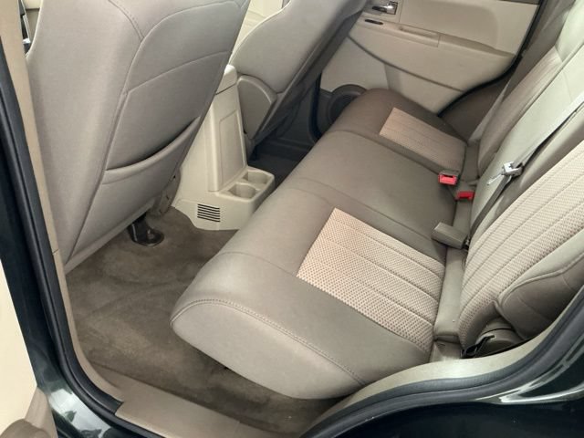 Used 2011 Jeep Liberty Sport w/ Popular Equipment Group AWD/4WD image 10