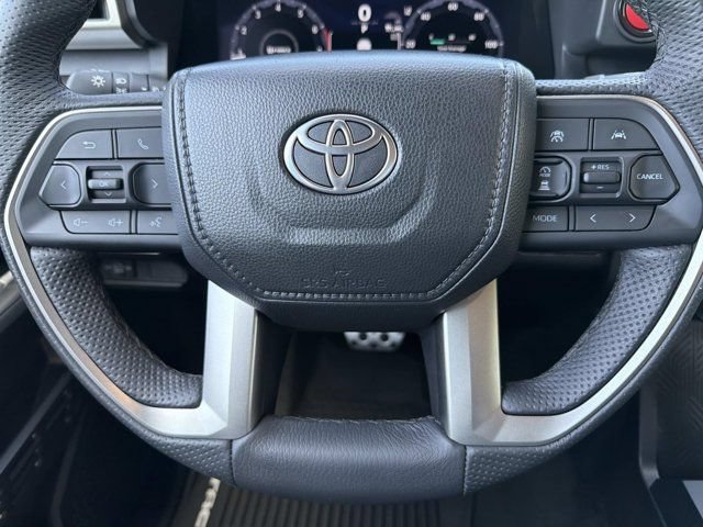 Certified 2026 Toyota Tacoma TRD Sport AWD/4WD image 22