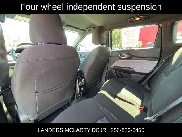 Used 2024 Jeep Compass Sport image 16