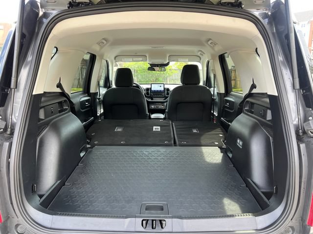 Certified 2023 Ford Bronco Sport Big Bend AWD/4WD image 34