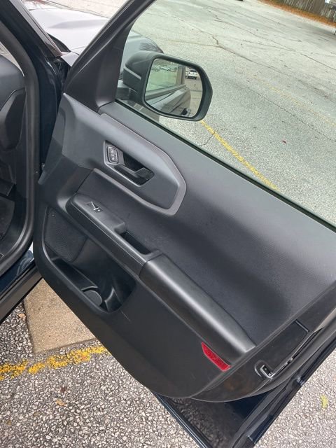 Used 2023 Ford Bronco Sport Big Bend image 8