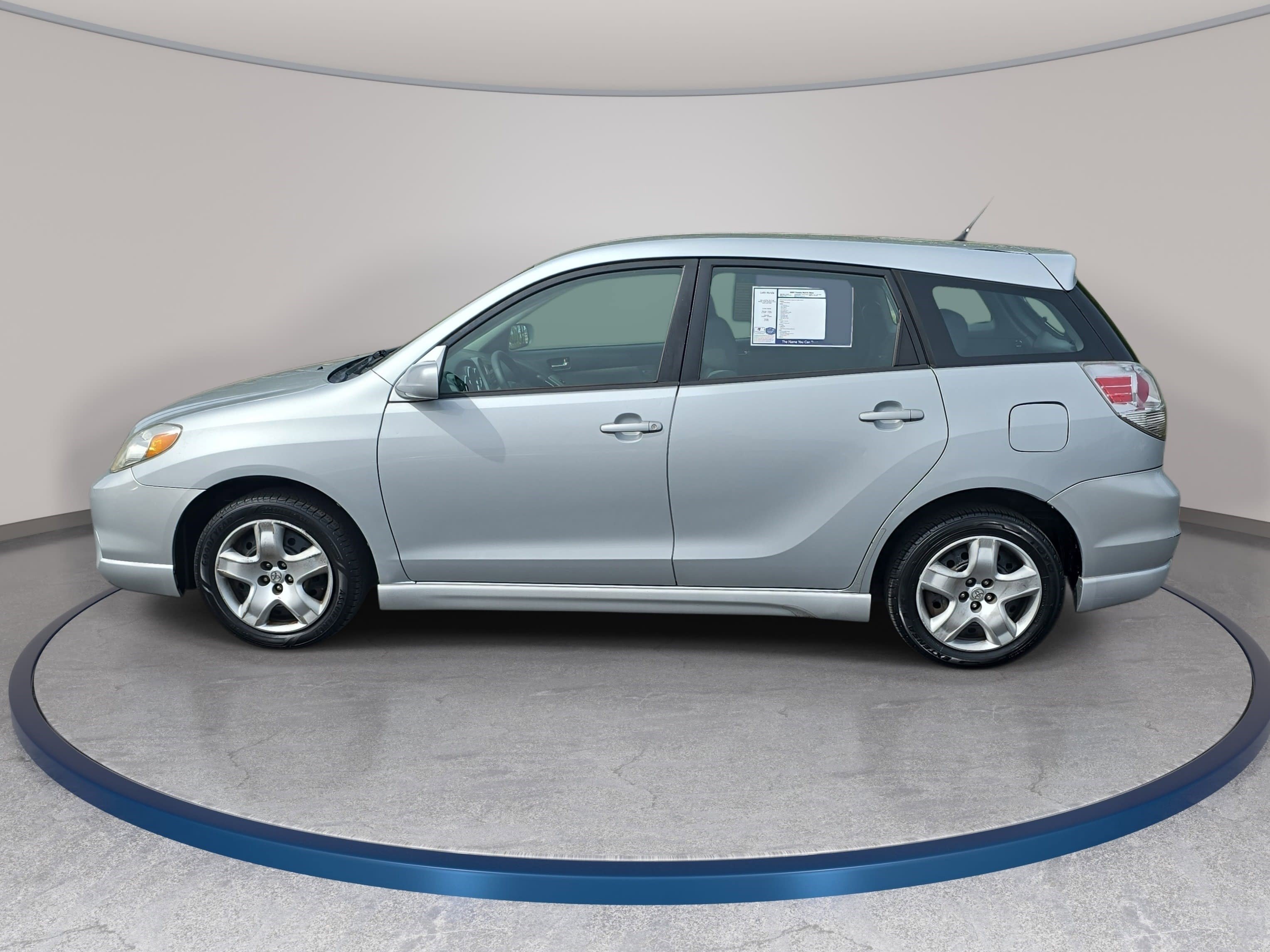 Used 2007 Toyota Matrix image 8