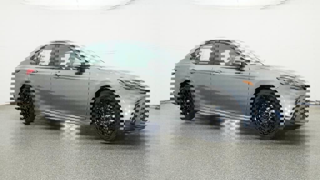 New 2026 Toyota Camry SE image 28