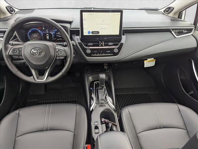 New 2026 Toyota Corolla XLE image 16