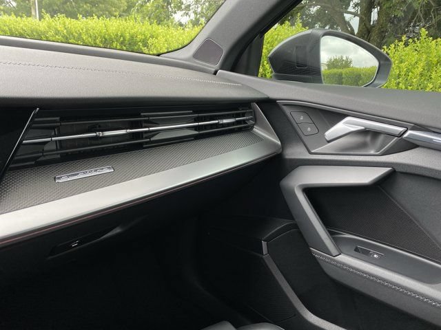 Used 2024 Audi S3 Premium Plus AWD/4WD image 30