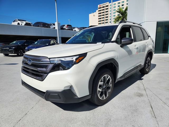 New 2026 Subaru Forester Premium image 6