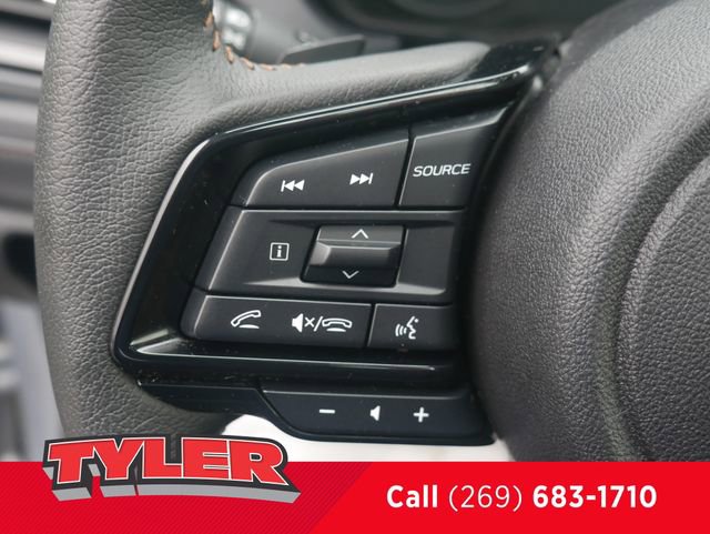 Used 2025 Subaru Forester Touring image 31