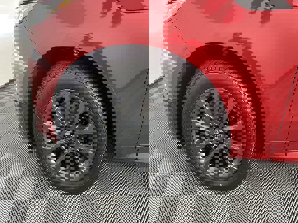 Used 2024 Land Rover Range Rover Sport Dynamic SE image 19