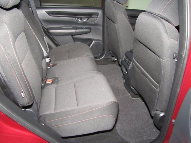 Certified 2025 Honda CR-V Sport image 18