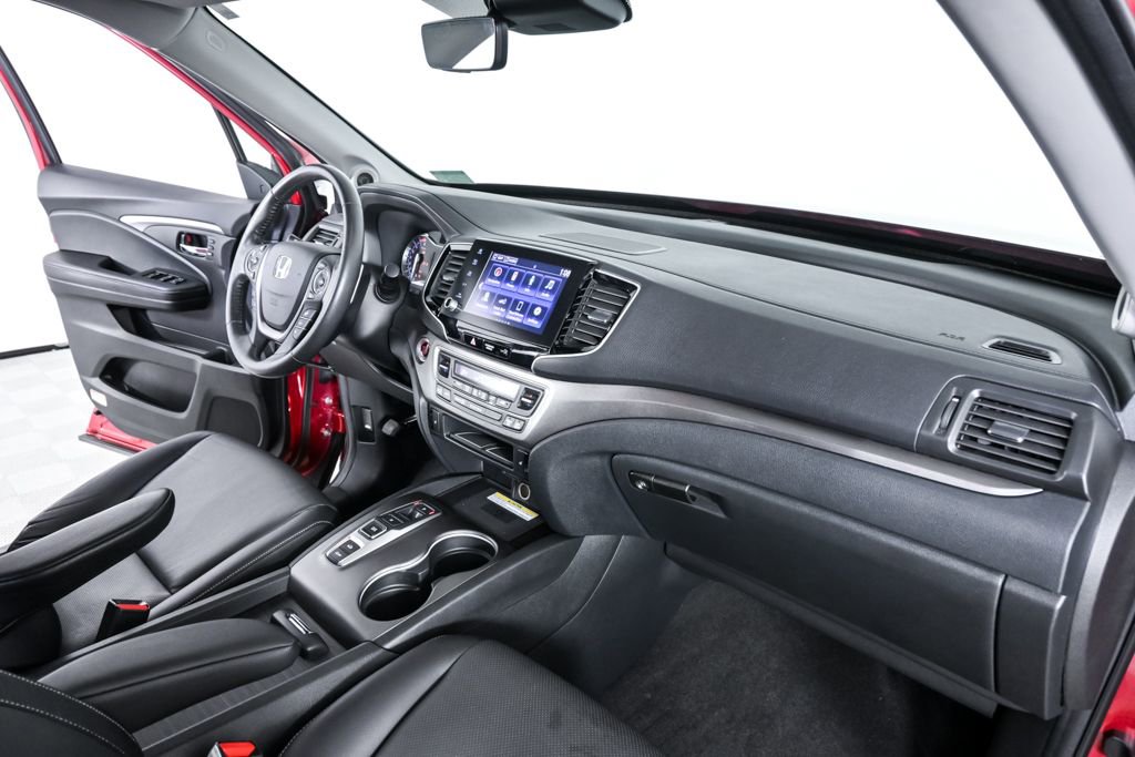 Used 2022 Honda Ridgeline RTL-E image 23