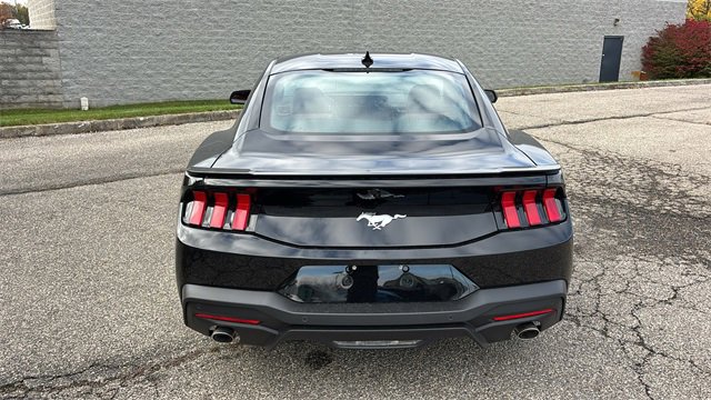 New 2026 Ford Mustang Premium image 30