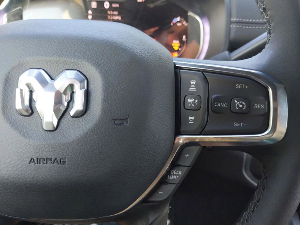 New 2026 RAM 2500 Laramie image 25