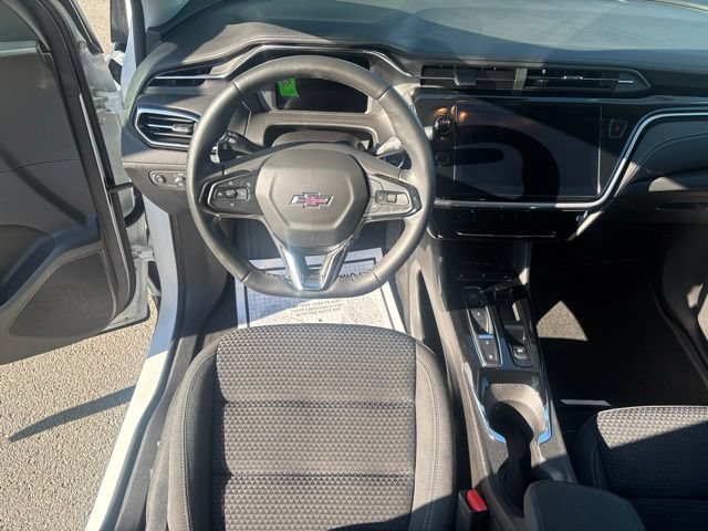Used 2023 Chevrolet Bolt EUV LT w/ Comfort Package FWD image 21