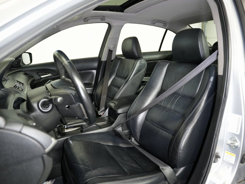 Used 2009 Honda Accord EX-L image 42