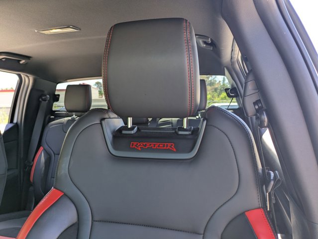 Used 2024 Ford Ranger Raptor AWD/4WD image 13