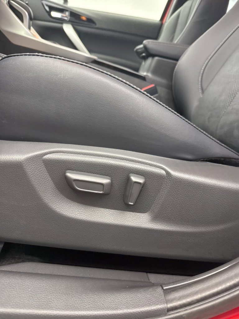 New 2026 Mitsubishi Eclipse Cross SE image 14