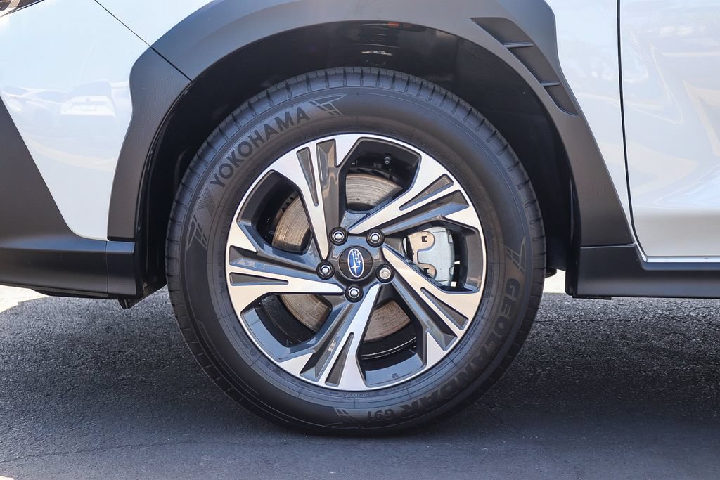 Certified 2026 Subaru Crosstrek 2.0i Premium AWD/4WD image 13