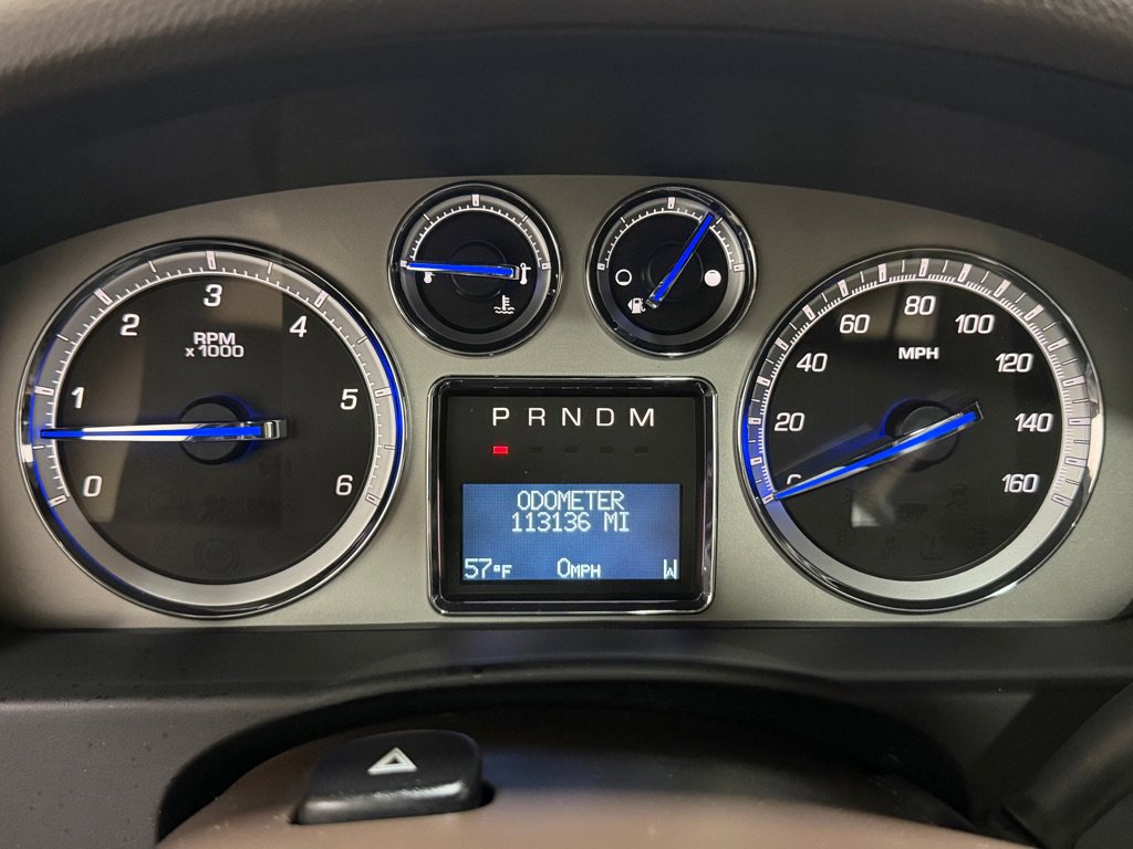 Used 2013 Cadillac Escalade EXT Luxury image 14