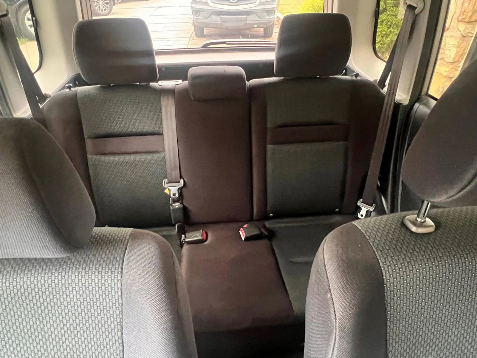 Used 2006 Scion xB FWD image 11