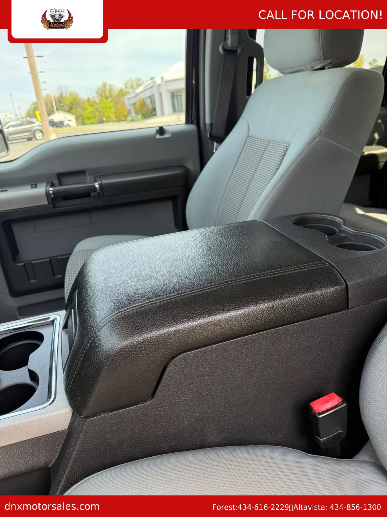 Used 2016 Ford F250 XLT w/ XLT Value Package image 25