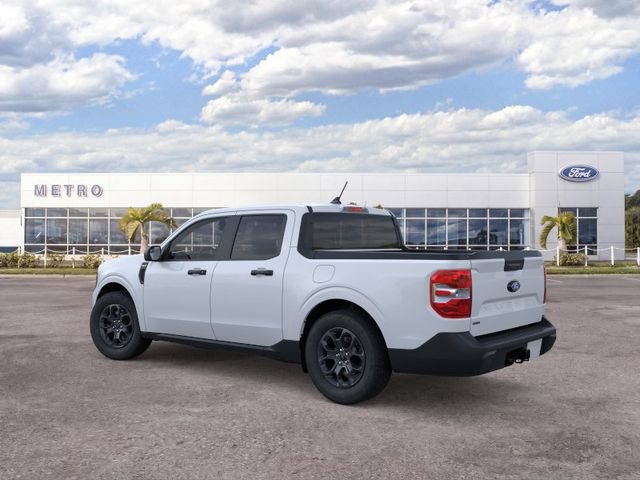 New 2026 Ford Maverick XLT FWD image 10