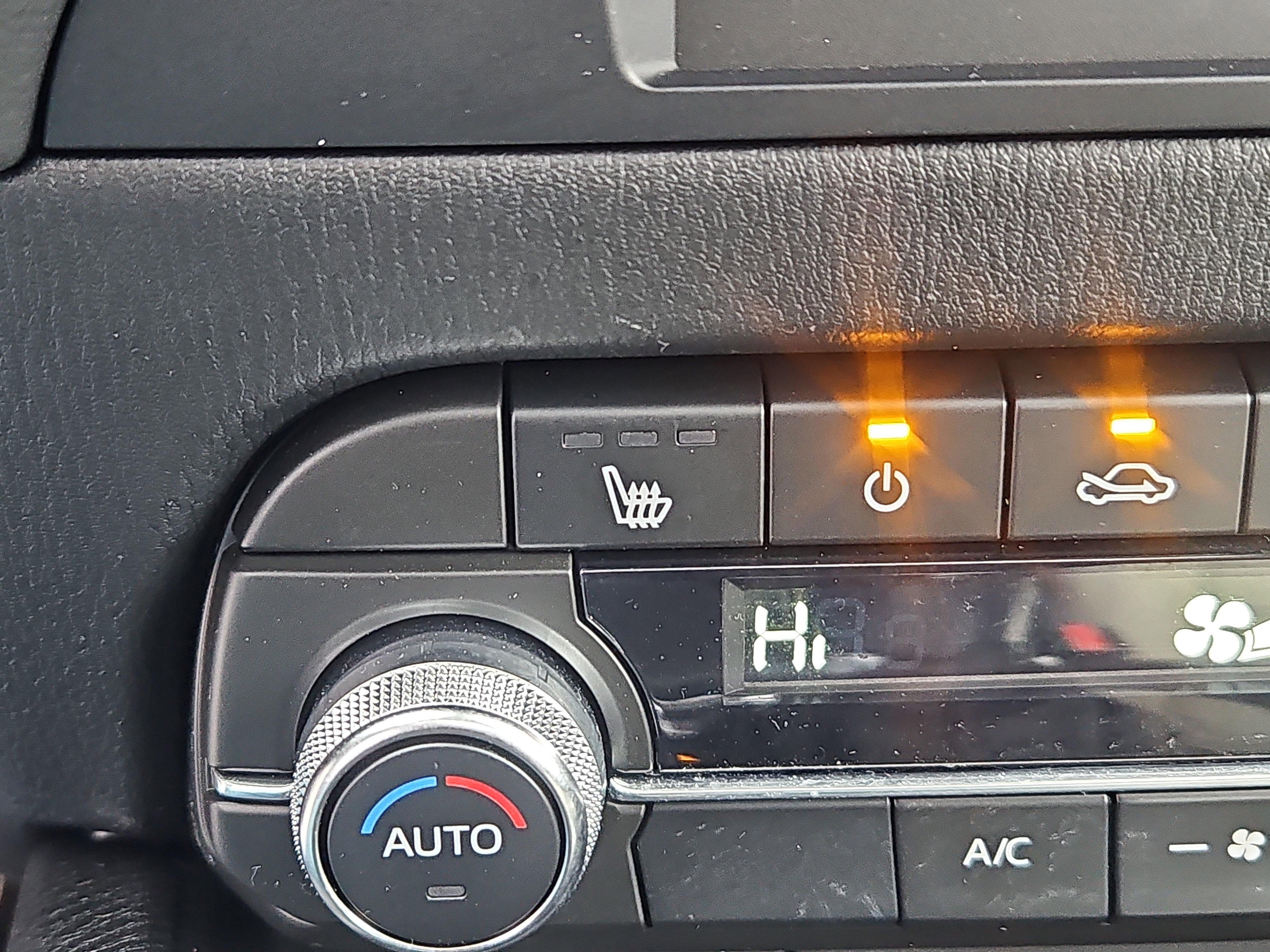 Certified 2025 MAZDA CX-5 AWD 2.5 S image 12