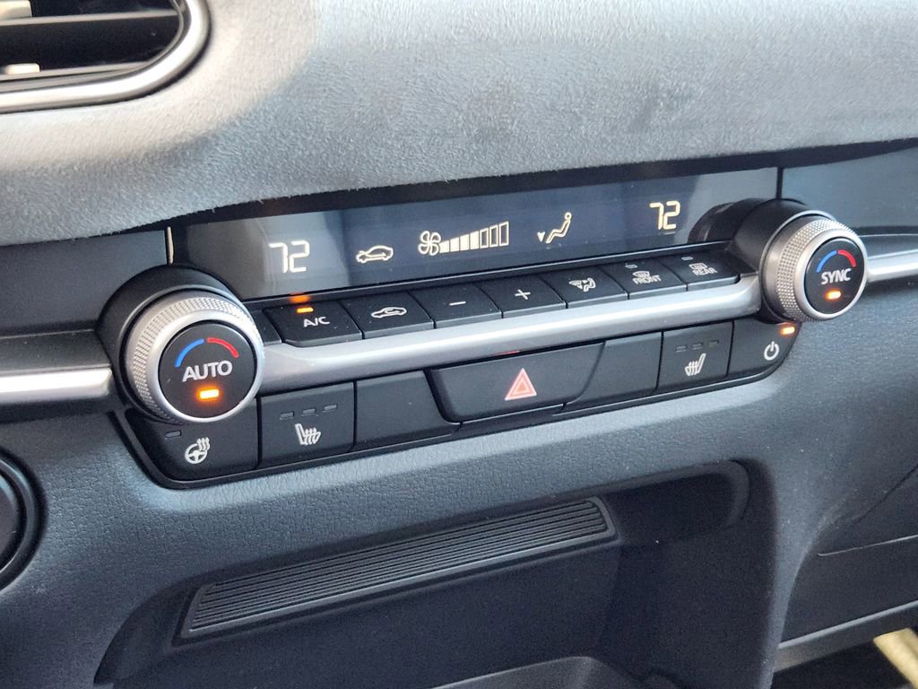 New 2026 MAZDA CX-30 2.5 Turbo w/ Premium Package image 10