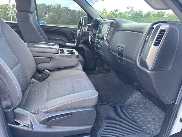 Used 2018 Chevrolet Silverado 1500 LT RWD image 7