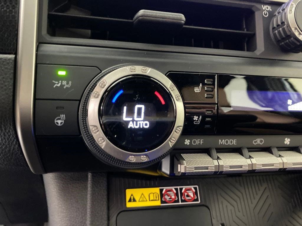 New 2025 Toyota 4Runner Limited image 22