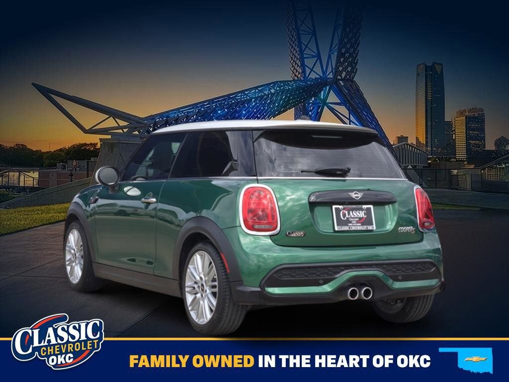 Used 2024 MINI Cooper S image 5