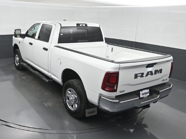 New 2027 RAM 3500 Tradesman AWD/4WD image 37