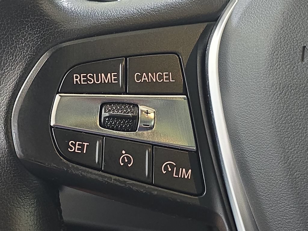 Used 2021 BMW 430i Coupe w/ Convenience Package RWD image 19