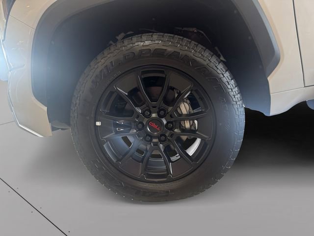 Certified 2026 Toyota Tundra SR5 AWD/4WD image 9